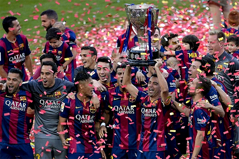 laliga-la-gi