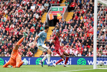 Liverpool vs Nottingham Forest (18:30 – 29/08)