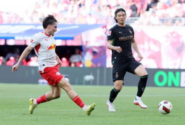 RB Leipzig vs B. Monchengladbach (20:30 – 29/08)