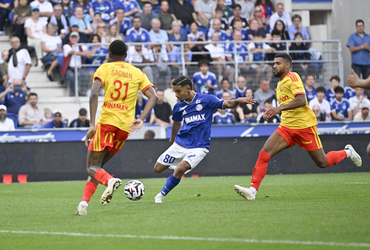 Strasbourg vs RC Lens (22:15 – 29/08)