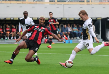 SV 07 Elversberg vs Bayer Leverkusen (20:30 – 29/08)