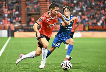 Lorient vs Troyes (01:45 – 30/08)