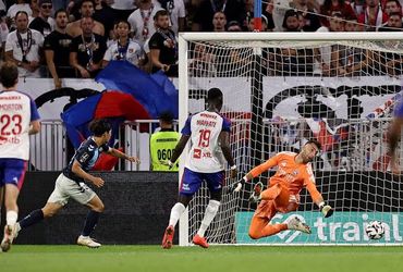 Lyon vs Le Havre FC (01:45 – 30/08)